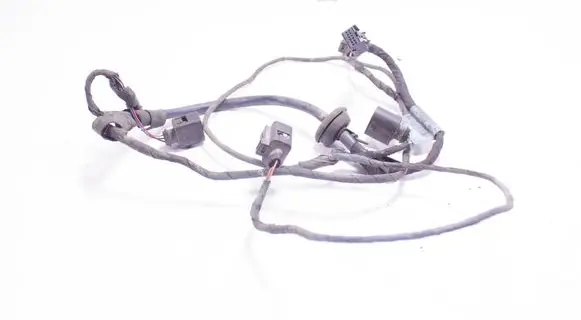 Audi A4 S4 B6 8E 8H Parking sensor (PDC) wiring loom 8E9971085