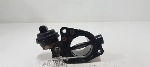 Renault Espace - Grand espace IV Throttle valve
