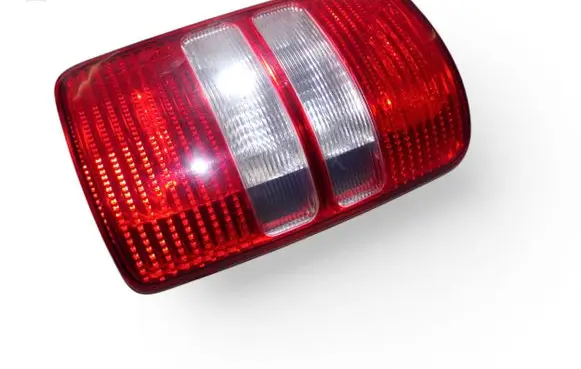 Volkswagen Caddy Rear/tail lights 2K0945111A