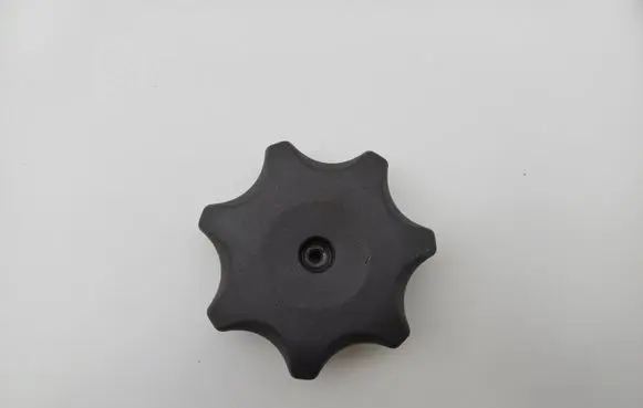 KIA Rio Seat adjustment knob 