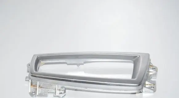 BMW 5 GT F07 Gear shifter surround trim plastic 9189064 61319189064