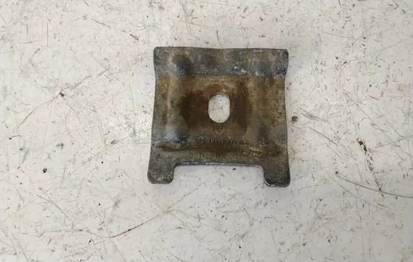 Seat Altea XL Battery bracket 1J0803219