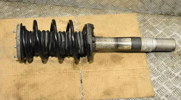 BMW 7 E65 E66 Other under body part 