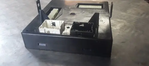 Renault Laguna II Immobilizer control unit/module 8200518946