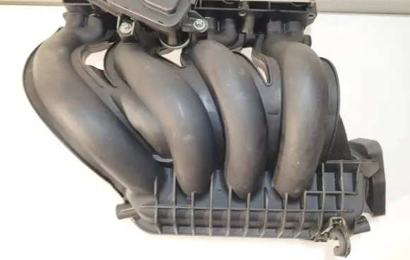 Intake manifold