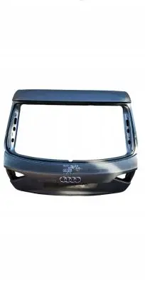 Audi A4 S4 B8 8K Tailgate/trunk/boot lid