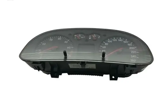Volkswagen Golf III Speedometer (instrument cluster) 1J0920805B