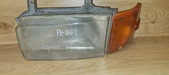 Volkswagen Transporter - Caravelle T4 Headlight/headlamp 203294
