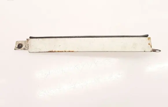 Mercedes-Benz E W124 Under headlight/headlamp trim 