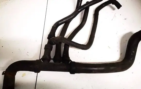 Renault Laguna II Engine coolant pipe/hose HSR20244