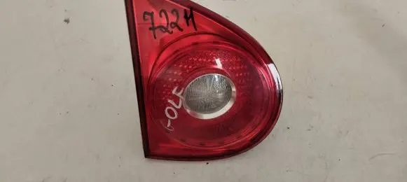 Volkswagen Golf V Tailgate rear/tail lights 1K6945093F 00071579 028500104B