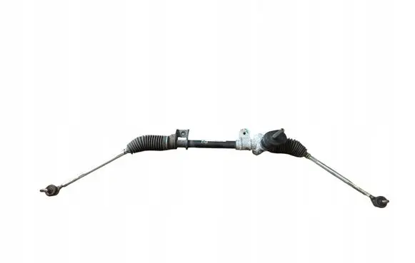 Dacia Duster II Steering rack mounting bracket 
