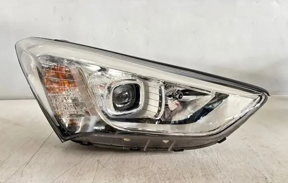 Hyundai Santa Fe Headlight/headlamp 2W92RDM001 3T92101B80