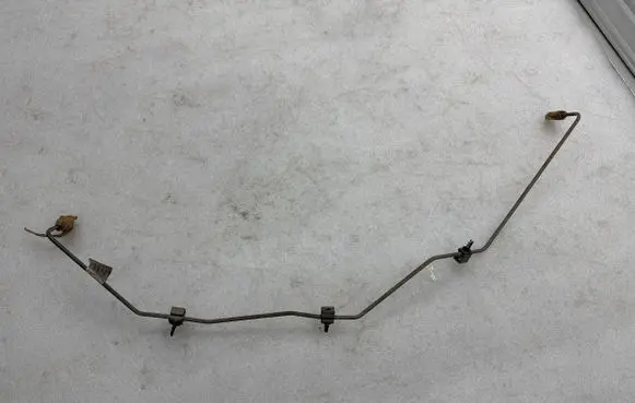 Tesla Model Y Brake line pipe/hose 118871400A 21362000675