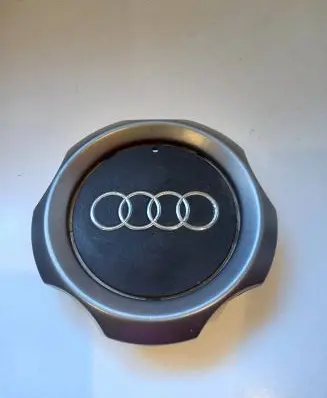 Audi A6 Allroad C5 Original wheel cap 4Z7601165A