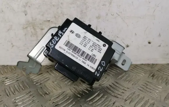 KIA Sorento Other control units/modules 95300C5910
