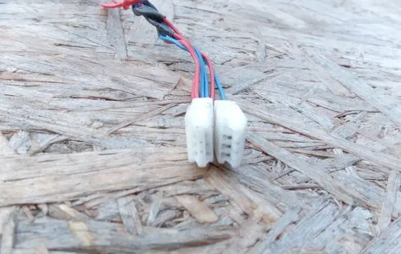 Subaru Legacy Other wiring loom