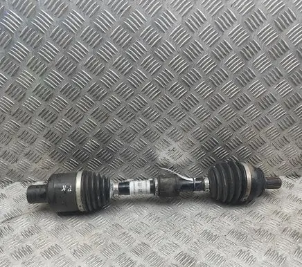 Mercedes-Benz EQA Front driveshaft A2433301400