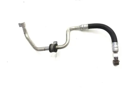 Jaguar XK8 - XKR Turbo turbocharger oiling pipe/hose MJE7471AB