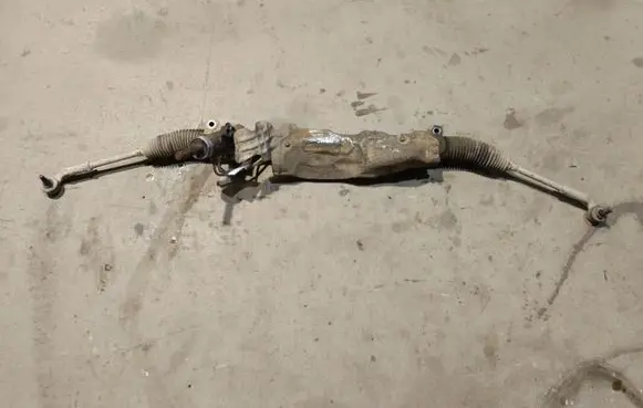 Volvo S40 Steering rack 34015151