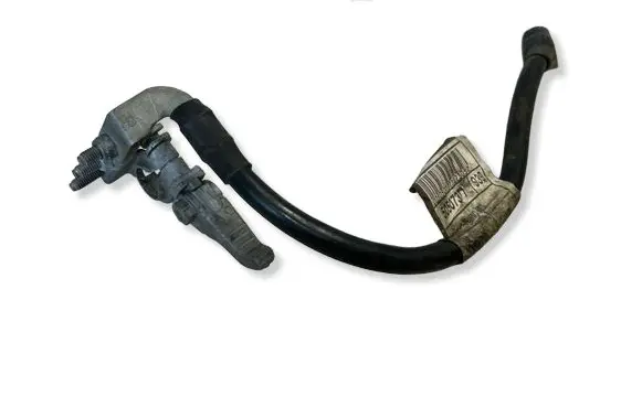 Alfa Romeo 159 Negative earth cable (battery) 50507371