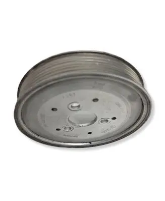 Audi A4 S4 B6 8E 8H Power steering pump pulley 059145255