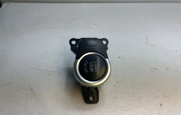 BMW X3 F25 Engine start stop button switch 9225239 3393440103