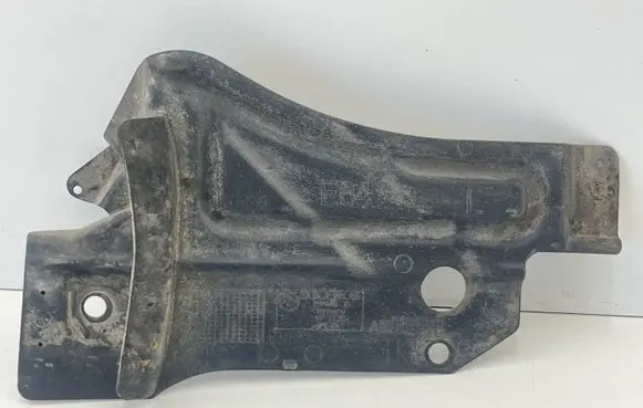 BMW X1 E84 Rear underbody cover/under tray 75965010