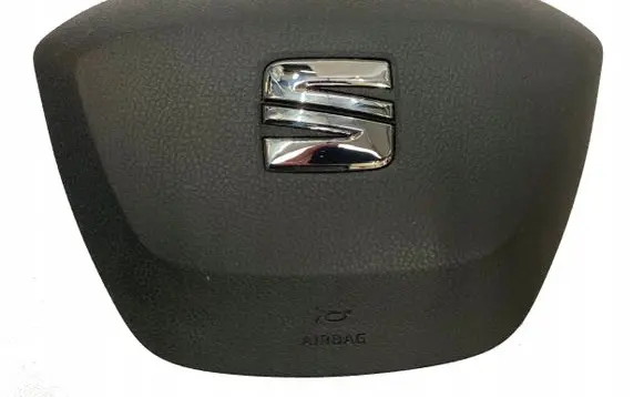 Seat Ibiza V (KJ) Steering wheel airbag