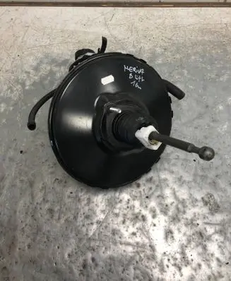 Opel Meriva B Brake booster 39015953BILI 39015953