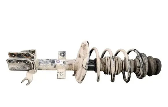 Dacia Sandero III Front shock absorber/damper 543022129R