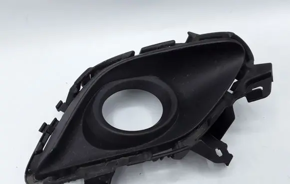 Mazda 6 Front fog light trim/grill GHR450C11