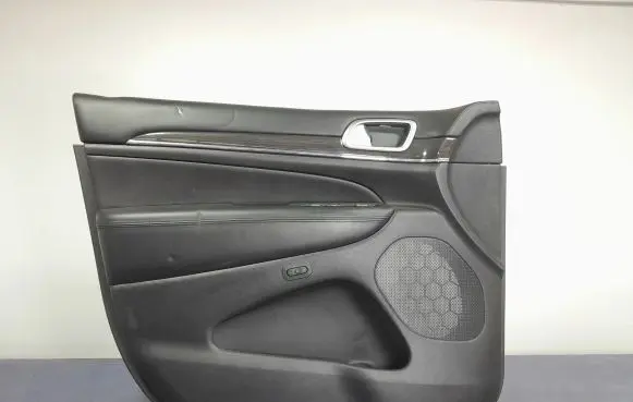 Jeep Grand Cherokee Door card panel trim set 