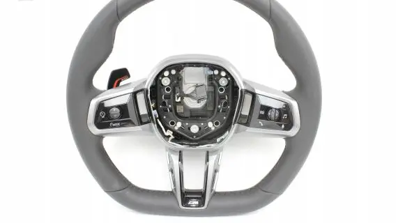 BMW 7 G70 Steering wheel 5A716C2