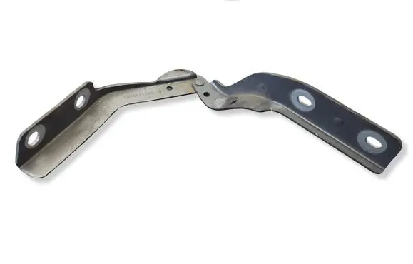 Peugeot 607 Engine bonnet/hood hinges 9629468480