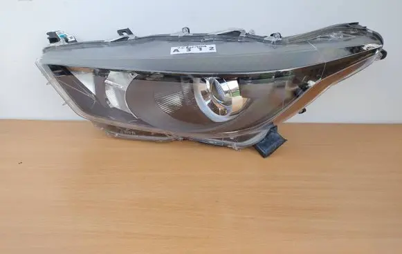 Toyota Yaris XP210 Front fog light KOITO KO-6