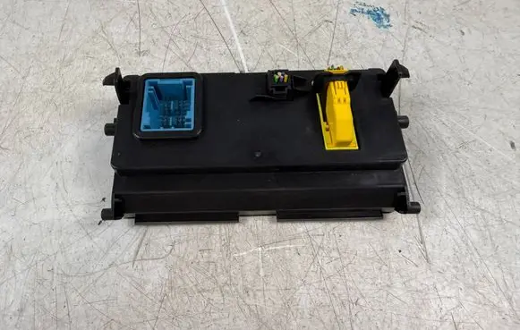 Peugeot 508 RXH Other control units/modules 9665961580