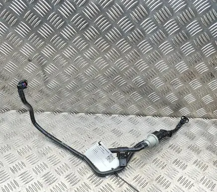 Skoda Fabia Mk3 (NJ) Vacuum line/pipe/hose 05E906052 04C133352BA