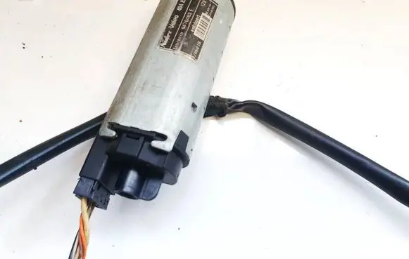 Peugeot 607 Seat adjustment motor 404826 9470482e