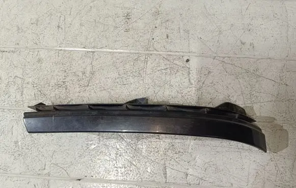 Opel Zafira A Under headlight/headlamp trim 90580652