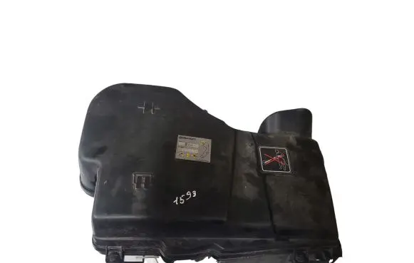 Citroen C5 Fuse box set 9659032080