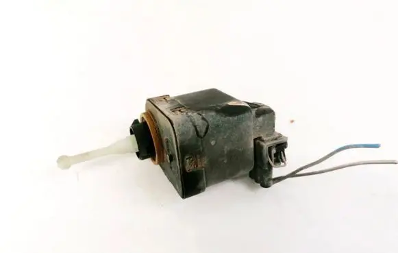 Audi A4 S4 B5 8D Headlight level adjustment motor 