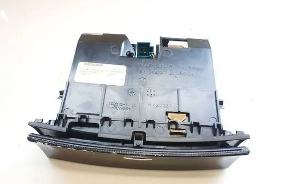 Mercedes-Benz ML W164 Car ashtray a1648100030 a1648100130