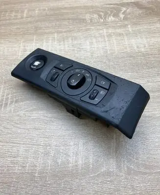 BMW 5 E60 E61 Light switch 6953737 044925