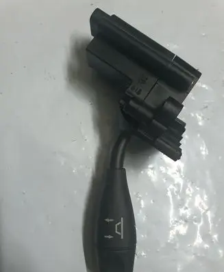 Mercedes-Benz S W220 Steering wheel adjustment handle/lever A0005453022