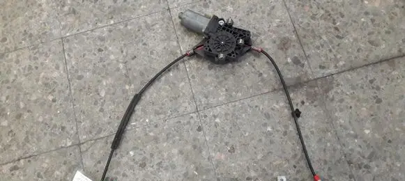 Ford Escort Front window lifting mechanism without motor 96FGB23200BF