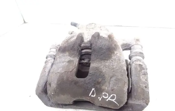 Citroen C3 Front brake caliper