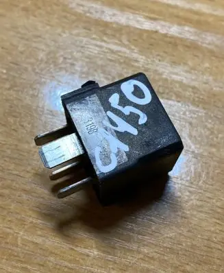Mercedes-Benz SL R129 Other relay A0025421319 C1450