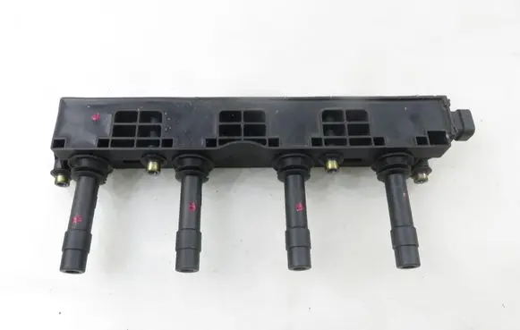 Opel Astra G High voltage ignition coil 