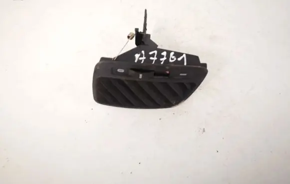 Audi A6 S6 C5 4B Dash center air vent grill 4b0819794